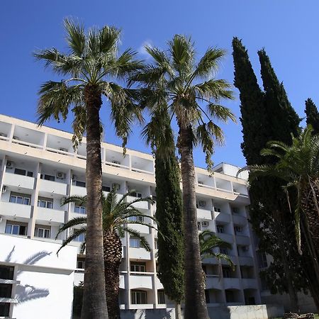 Hotel Zagreb Split Luaran gambar