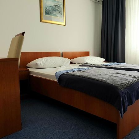 Hotel Zagreb Split Luaran gambar