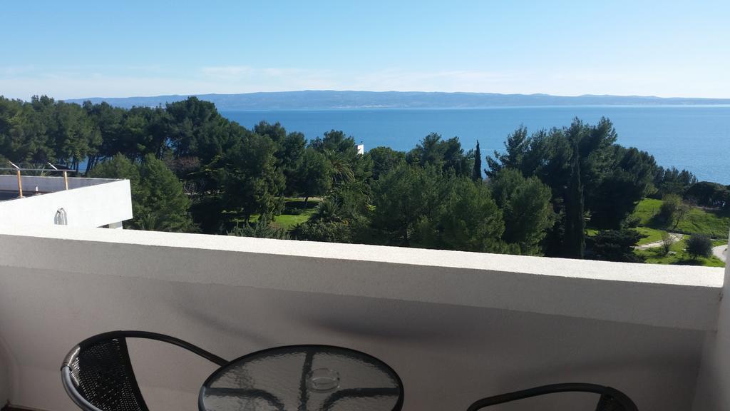 Hotel Zagreb Split Luaran gambar