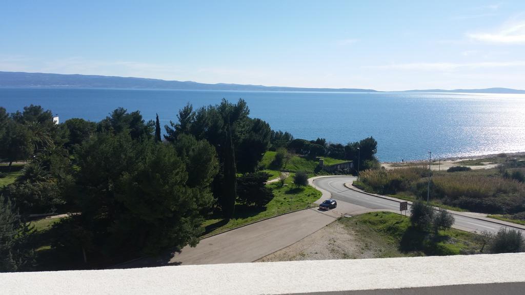 Hotel Zagreb Split Luaran gambar