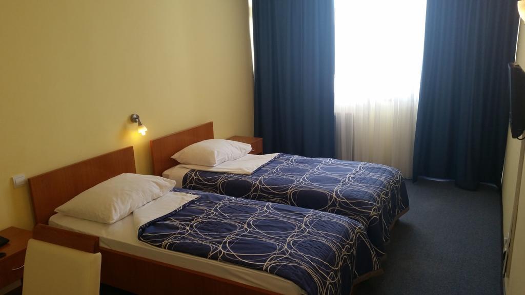 Hotel Zagreb Split Luaran gambar