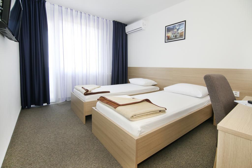 Hotel Zagreb Split Luaran gambar