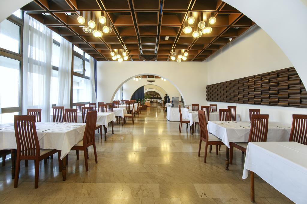 Hotel Zagreb Split Luaran gambar