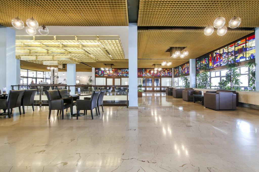 Hotel Zagreb Split Luaran gambar
