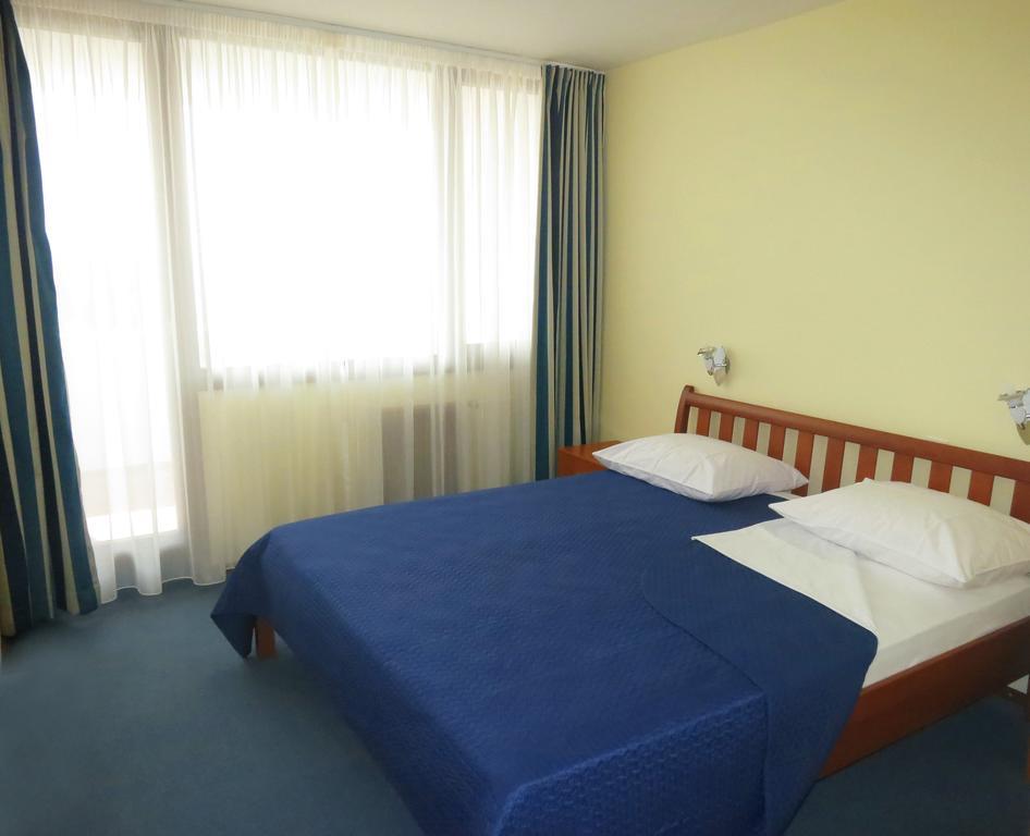 Hotel Zagreb Split Luaran gambar