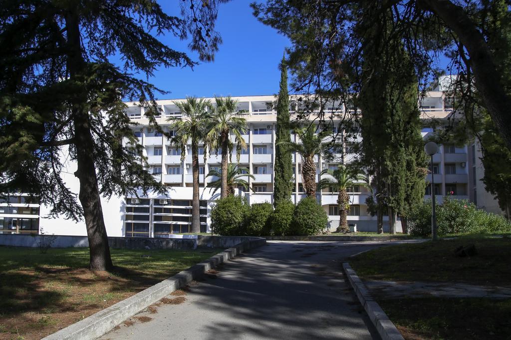 Hotel Zagreb Split Luaran gambar