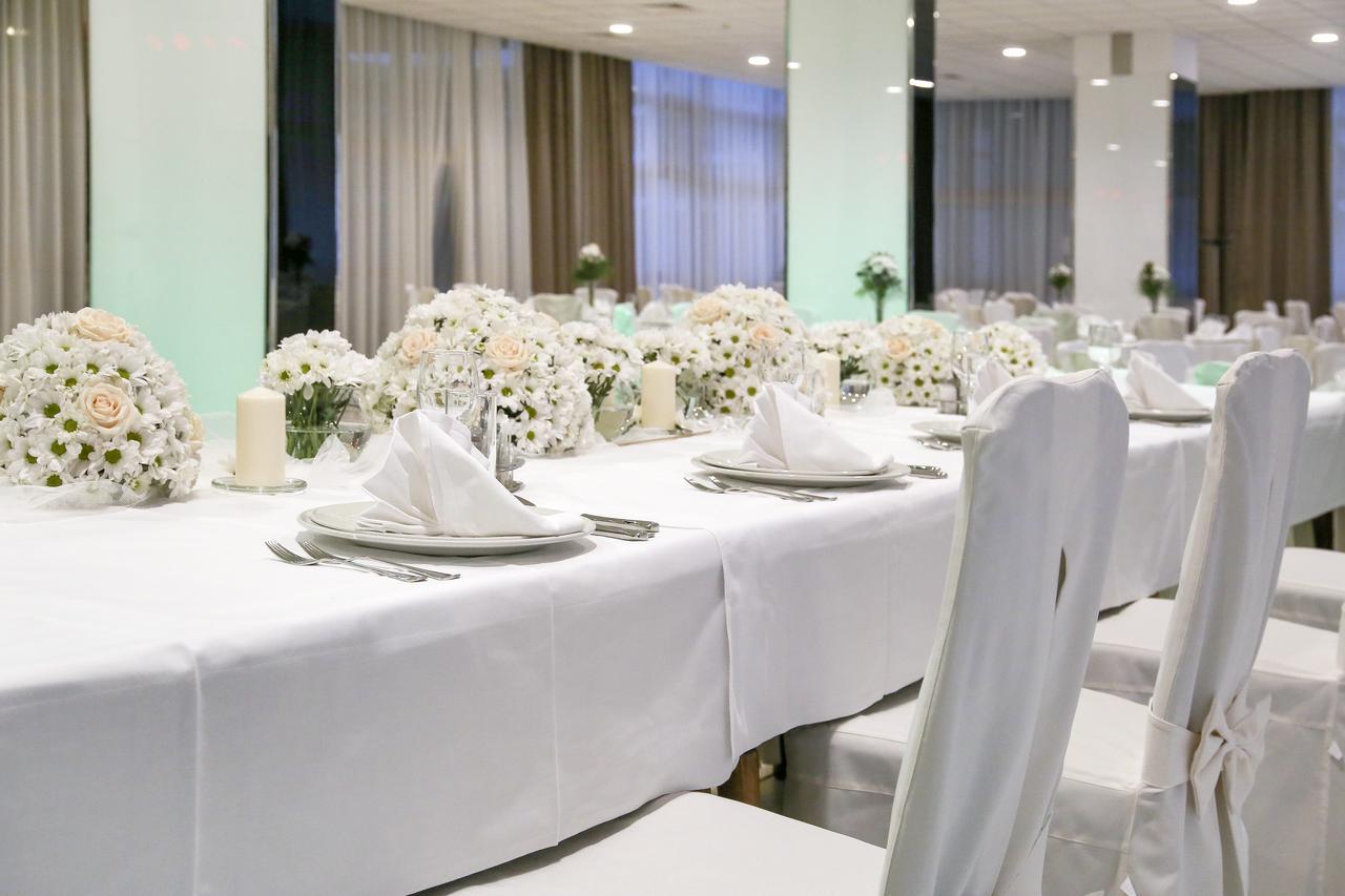 Hotel Zagreb Split Luaran gambar