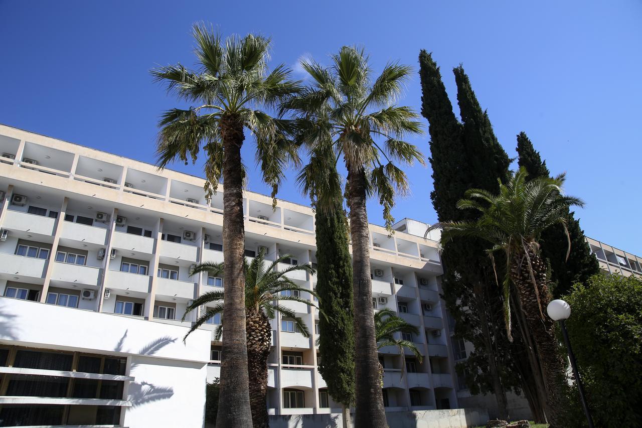 Hotel Zagreb Split Luaran gambar